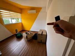 Blk 704 Reservoir Rise (Bedok), HDB 4 Rooms #566999561